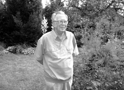 Rudi Koeppe