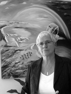 Ruth Kretzer-Braun