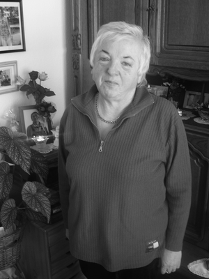 Christine Lietzow