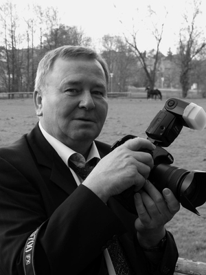 Manfred Lüttich