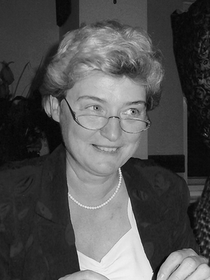 Bärbel Michaelis