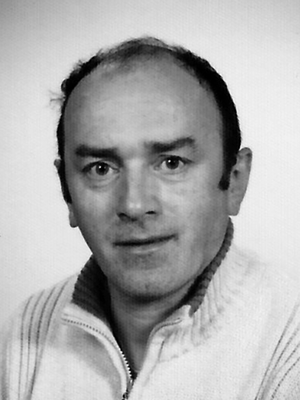 Harald Pyszlewicz