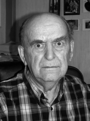 Leo Hohmann