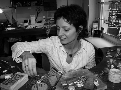 Anette Klook