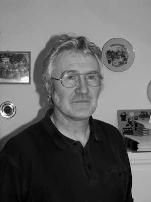 Gerold Kny