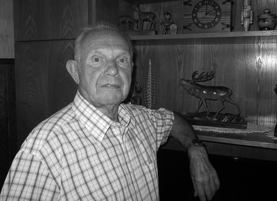 Horst Langer