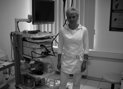 Carola Müller