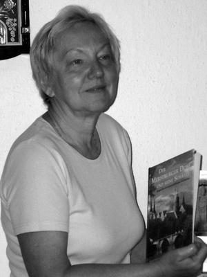 Eva Helga Ronniger