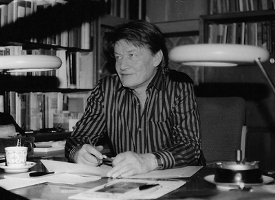 Walter Baumert