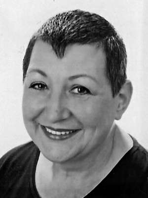 Waltraud Behnke