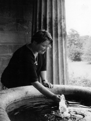 Brigitta Haaré
