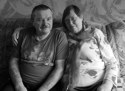 Günter und Monika Kohlstrunk