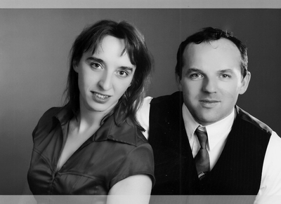 Isabel und Gert Krause
