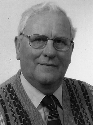 Günther Krebs
