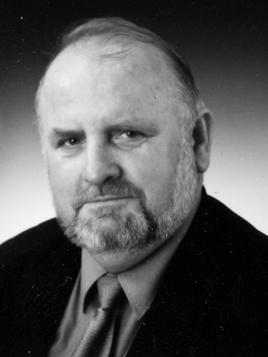 Dietmar Liefke