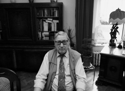 Heinz Manteuffel