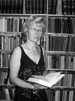 Iris Schmidt