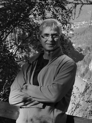 Dieter Bode