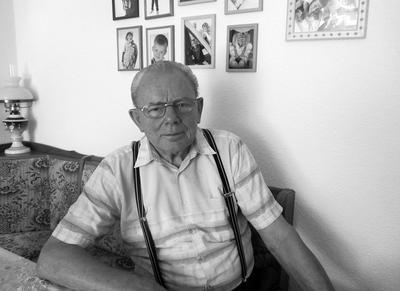 Gerhard Geipel