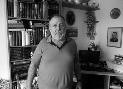 Hans-Peter Heinrich