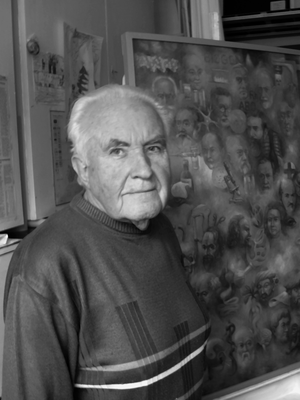 Siegfried Henze
