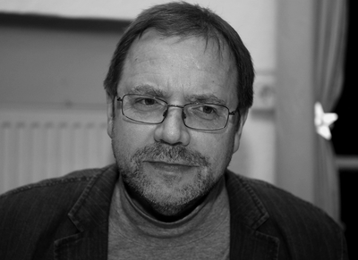 Hans-Peter Pommeranz
