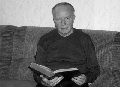 Lothar Prahlow