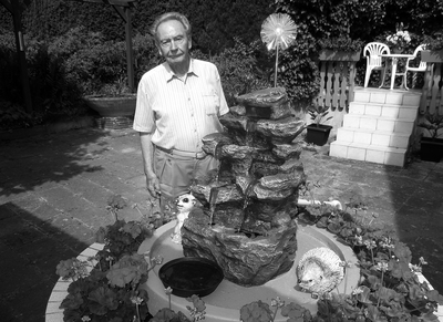 Joachim Bauer