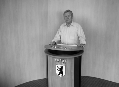 Manfred Eichler
