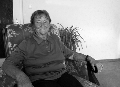 Margitta Geisler