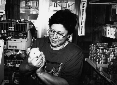 Barbara Ollick