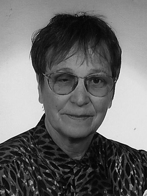 Friedegard Renate Böhme