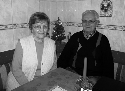 Arndt und Gudrun Dobritz