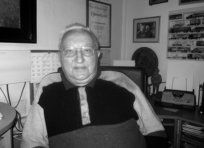 Gerhard Kühn