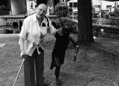 Mechthild Lehmann
