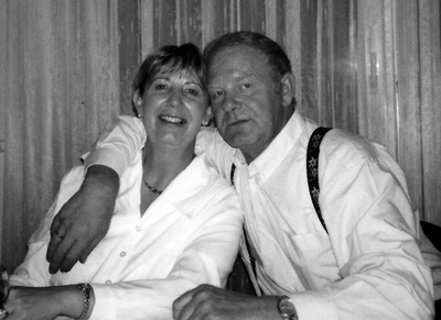 Sabine und Günter Horn