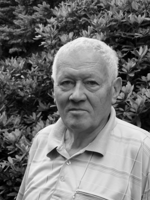 Peter Kellert