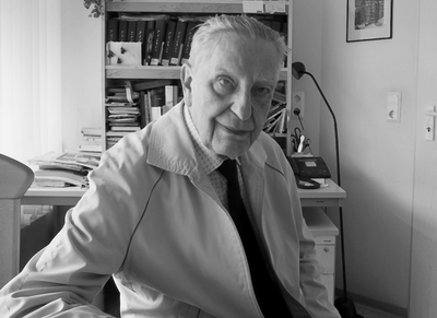 Wolfgang Liebe
