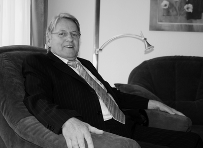 Klaus Haufschild