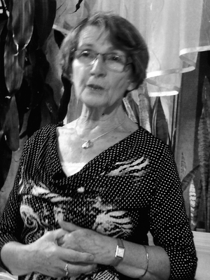 Christa Hübschmann