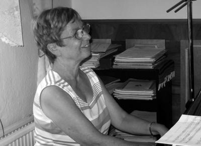 Renate Mattern