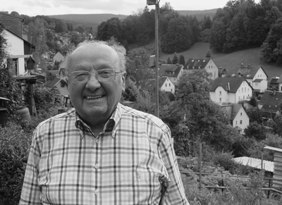 Dieter Mildner