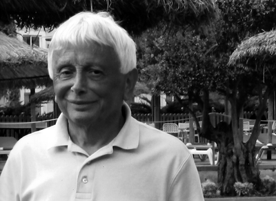 Jürgen Eckhardt