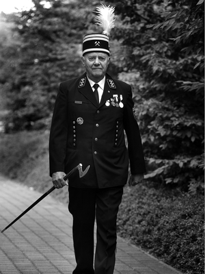 Gerhard Liehmann