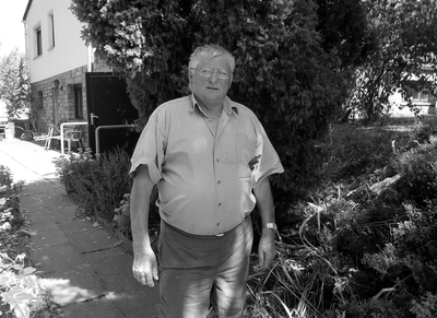 Manfred Berger