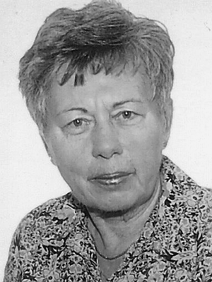 Sigrid Bilger