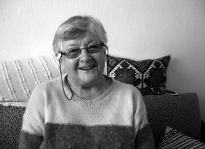 Hildegard Fähndrich