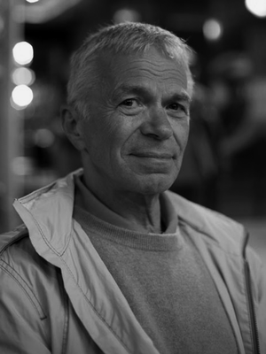 Kalus-Peter Falkowski