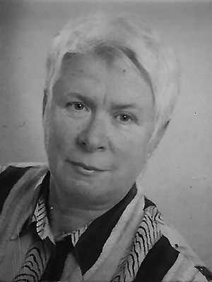 Monika Franke