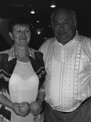 Ingeborg Kaspar